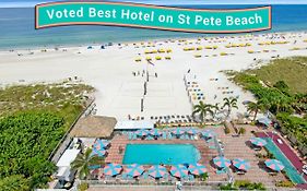 Plaza Beach Hotel - Beachfront Resort