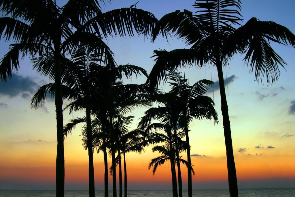 Plaza Beach Hotel - Beachfront Resort St. Pete Beach Exterior foto